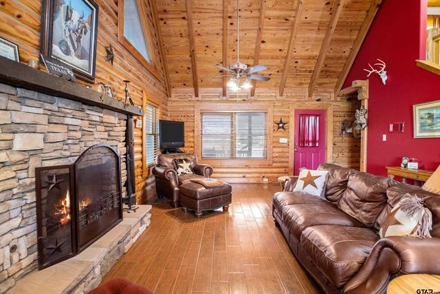 14560 S State Highway 19, Lovelady, TX 75851
