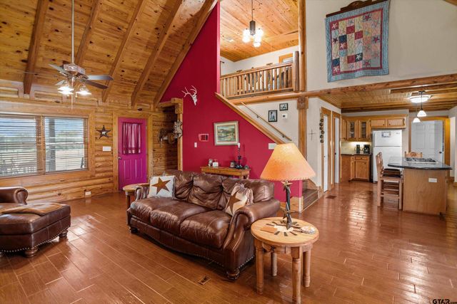 14560 S State Highway 19, Lovelady, TX 75851