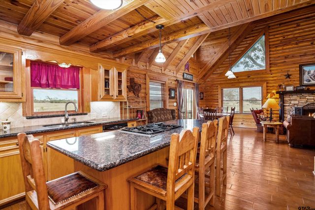14560 S State Highway 19, Lovelady, TX 75851