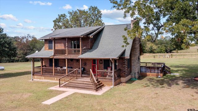 14560 S State Highway 19, Lovelady, TX 75851