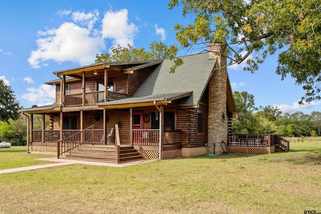 14560 S State Highway 19, Lovelady, TX 75851
