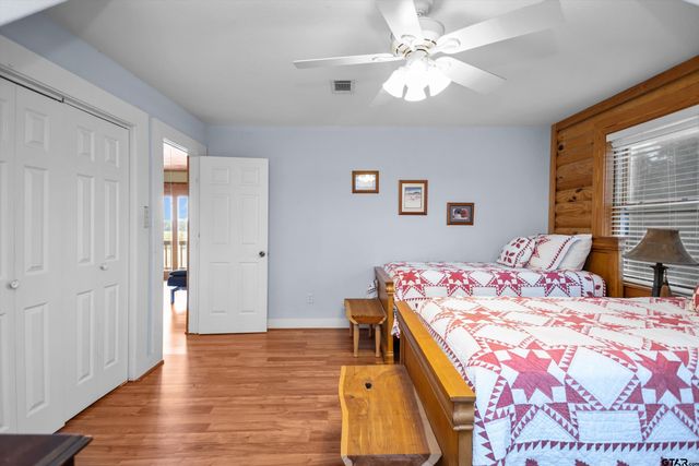 14560 S State Highway 19, Lovelady, TX 75851