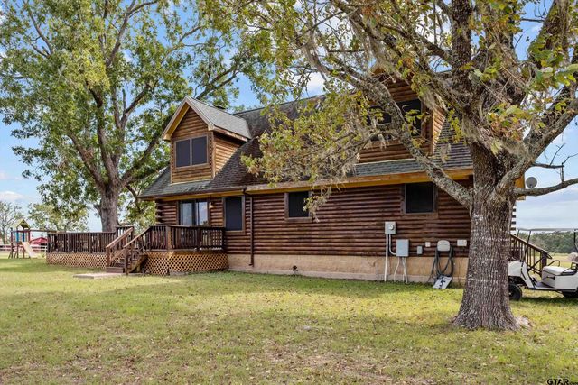 14560 S State Highway 19, Lovelady, TX 75851