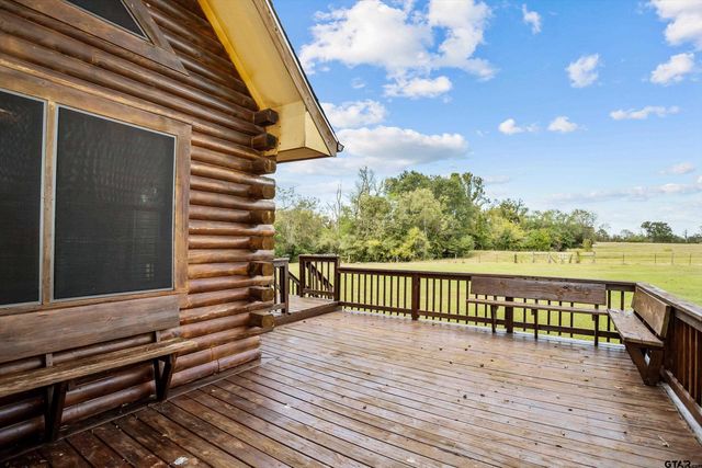 14560 S State Highway 19, Lovelady, TX 75851