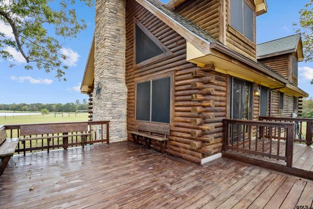 14560 S State Highway 19, Lovelady, TX 75851