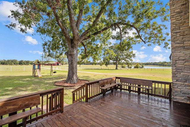 14560 S State Highway 19, Lovelady, TX 75851