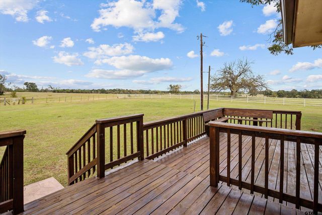 14560 S State Highway 19, Lovelady, TX 75851