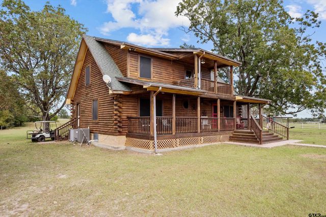 14560 S State Highway 19, Lovelady, TX 75851