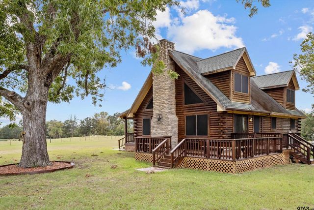 14560 S State Highway 19, Lovelady, TX 75851