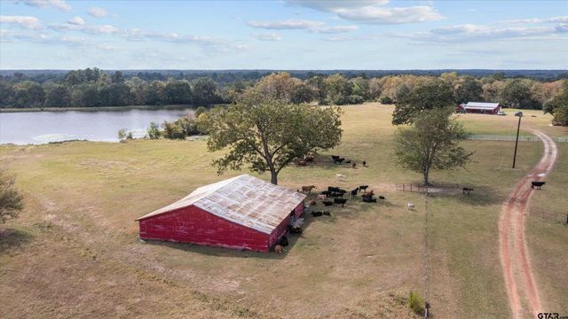 14560 S State Highway 19, Lovelady, TX 75851