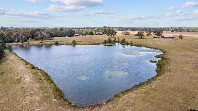 14560 S State Highway 19, Lovelady, TX 75851