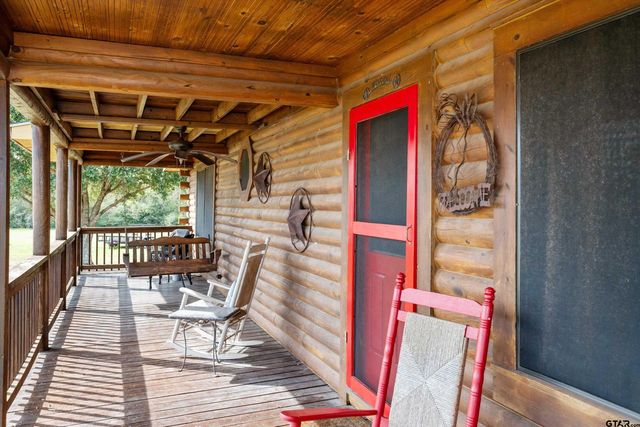 14560 S State Highway 19, Lovelady, TX 75851