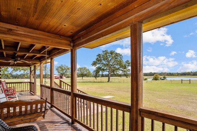 14560 S State Highway 19, Lovelady, TX 75851