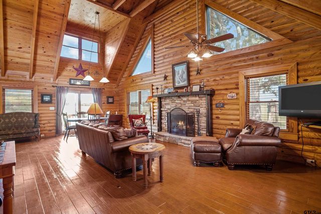 14560 S State Highway 19, Lovelady, TX 75851