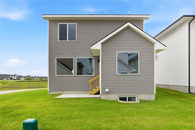 1407 NW Timber Lane, Grimes, IA 50111