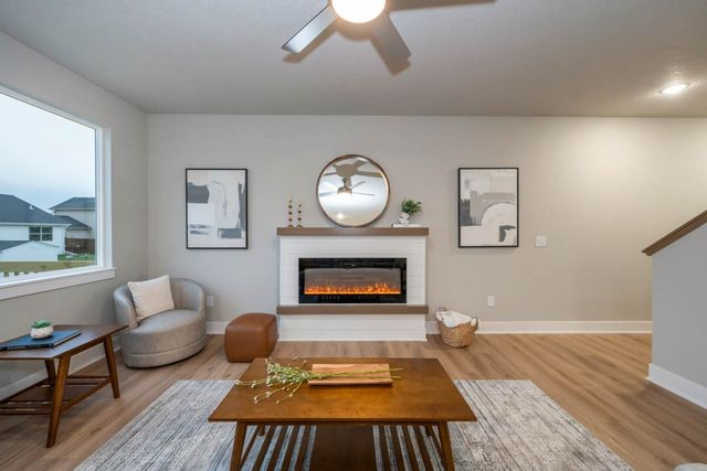 1407 NW Timber Lane, Grimes, IA 50111