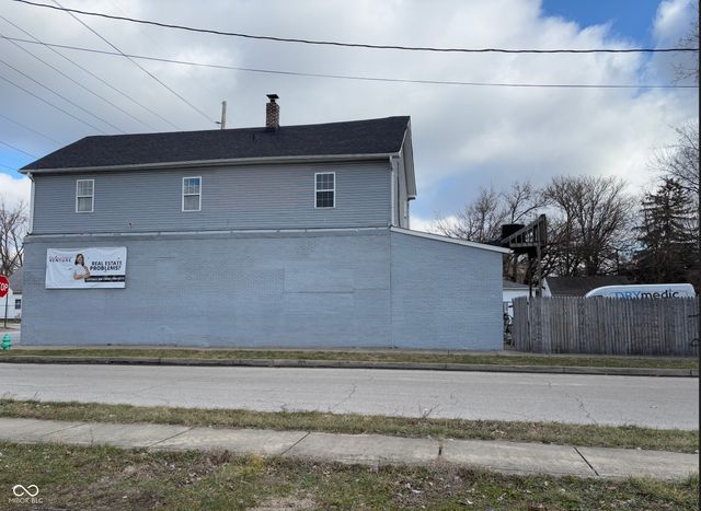 2937 W 10th Street, Indianapolis, IN 46222