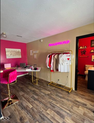 2937 W 10th Street, Indianapolis, IN 46222