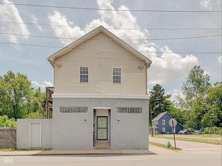 2937 W 10th Street, Indianapolis, IN 46222