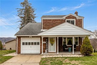 969 4th St., Baden, PA 15005