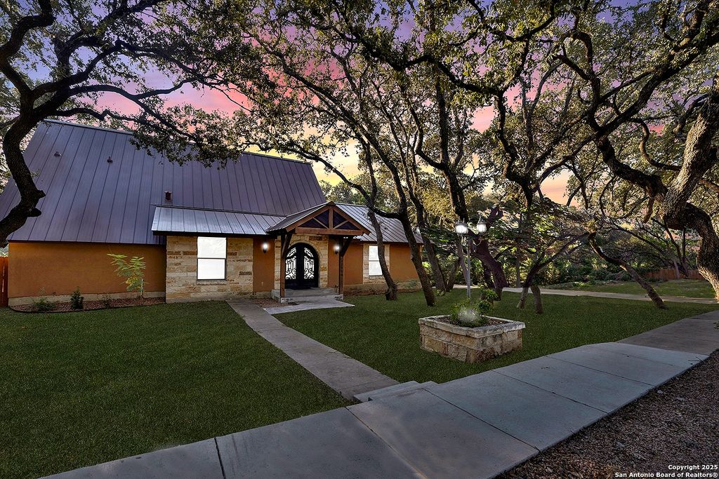 10806 Dreamland, San Antonio, TX 78230