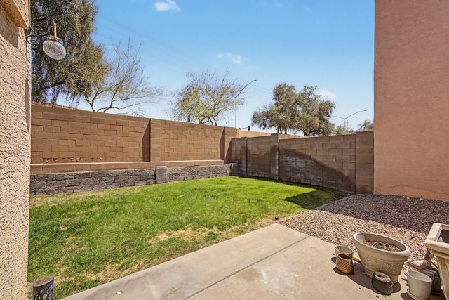 6730 E Preston Street Unit 8, Mesa, AZ 85215
