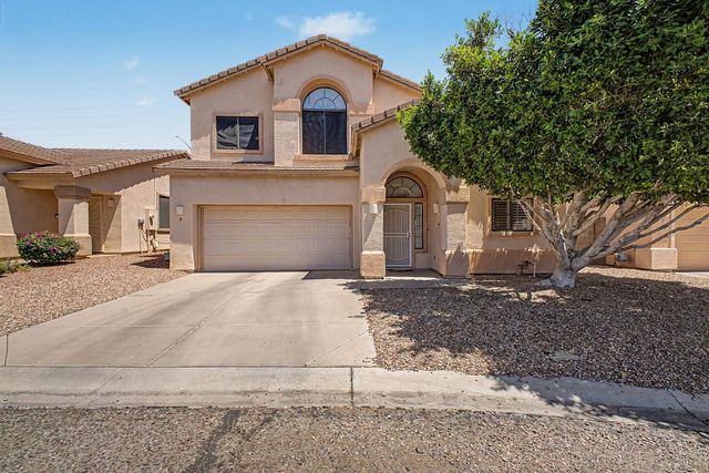 6730 E Preston Street Unit 8, Mesa, AZ 85215