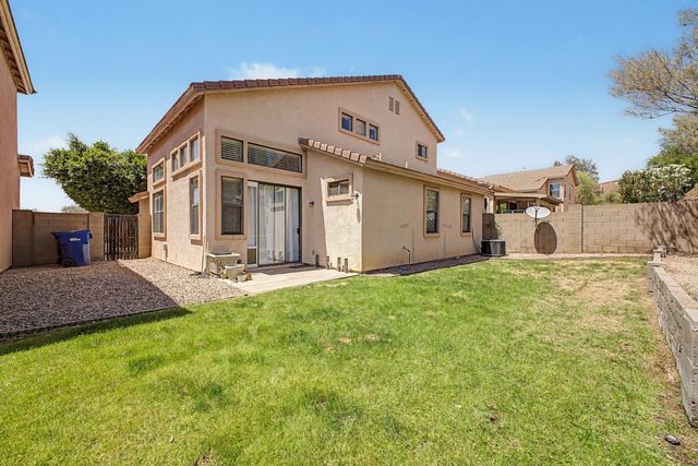 6730 E Preston Street Unit 8, Mesa, AZ 85215