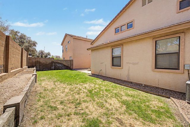 6730 E Preston Street Unit 8, Mesa, AZ 85215