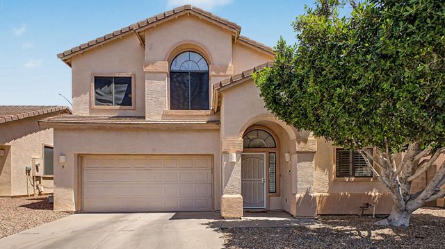 6730 E Preston Street Unit 8, Mesa, AZ 85215