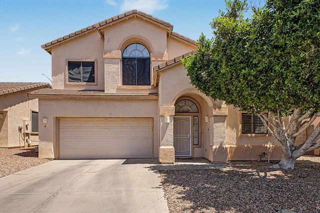 6730 E Preston Street Unit 8, Mesa, AZ 85215