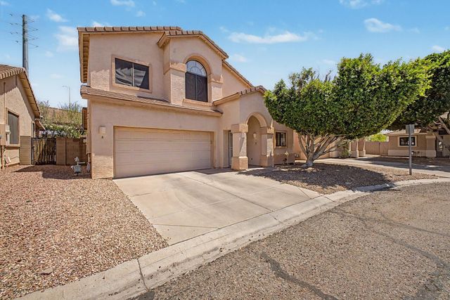 6730 E Preston Street Unit 8, Mesa, AZ 85215