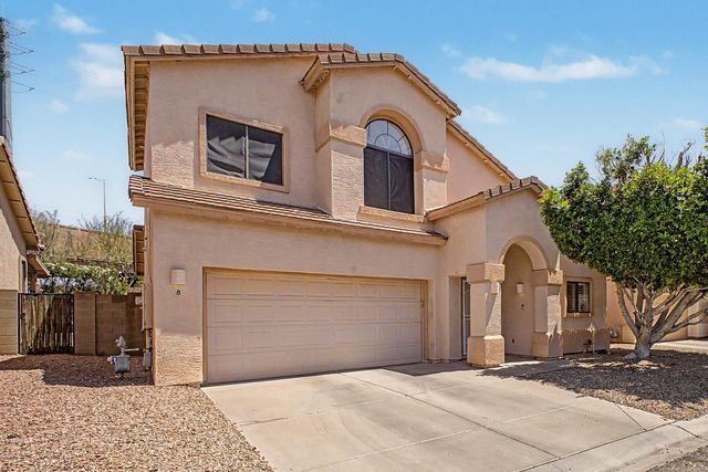 6730 E Preston Street Unit 8, Mesa, AZ 85215