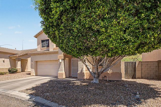 6730 E Preston Street Unit 8, Mesa, AZ 85215
