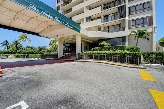 5600 N Flagler Drive 1204, West Palm Beach, FL 33407