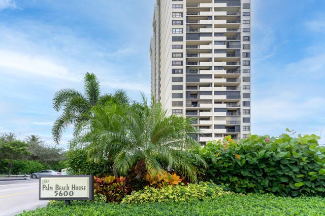 5600 N Flagler Drive 1204, West Palm Beach, FL 33407