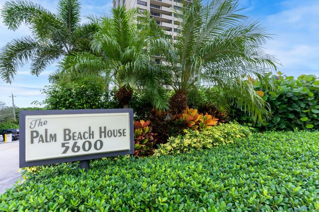 5600 N Flagler Drive 1204, West Palm Beach, FL 33407