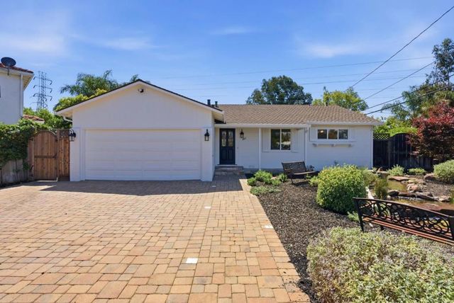 953 W Cardinal Drive, Sunnyvale, CA 94087