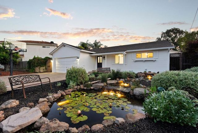 953 W Cardinal Drive, Sunnyvale, CA 94087