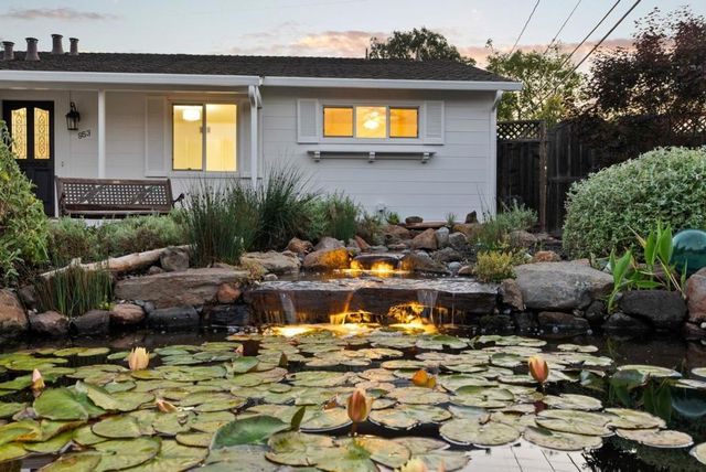 953 W Cardinal Drive, Sunnyvale, CA 94087