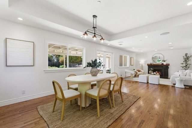 953 W Cardinal Drive, Sunnyvale, CA 94087