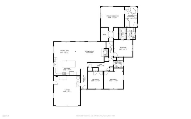 953 W Cardinal Drive, Sunnyvale, CA 94087