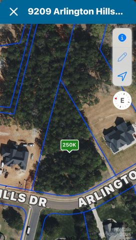 9209 Arlington Hills Drive, Mint Hill, NC 28227