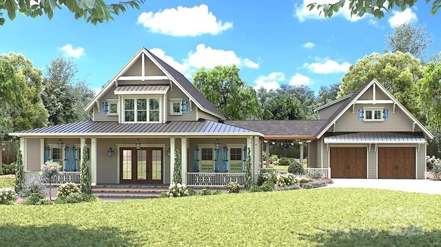 9209 Arlington Hills Drive, Mint Hill, NC 28227