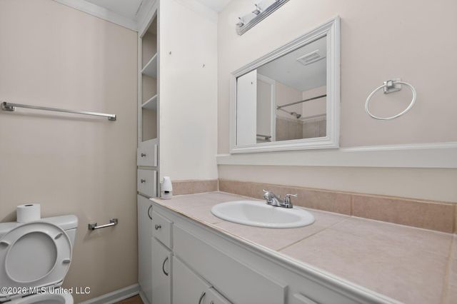 5857 Cypress Trail, Jackson, MS 39211