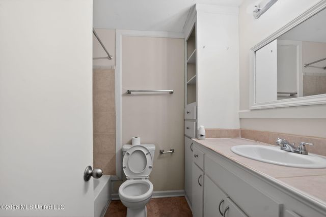 5857 Cypress Trail, Jackson, MS 39211