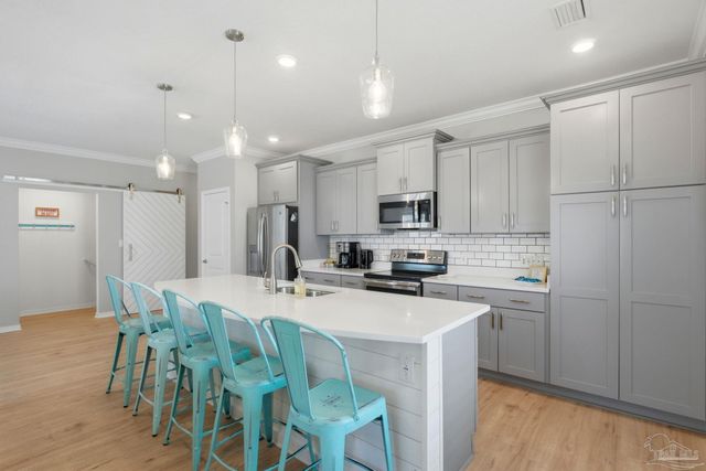 6635 Carlinga Dr, Perdido Key, FL 32507