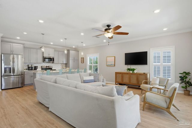 6635 Carlinga Dr, Perdido Key, FL 32507