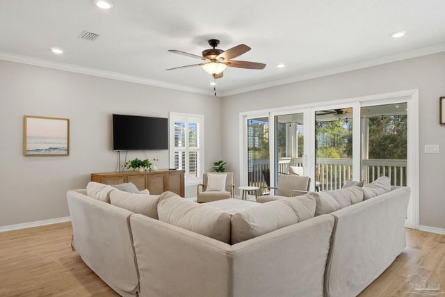 6635 Carlinga Dr, Perdido Key, FL 32507