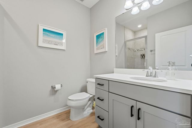 6635 Carlinga Dr, Perdido Key, FL 32507